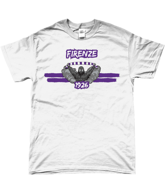 Fiorentina - Firenze - 1926 - T-Shirt