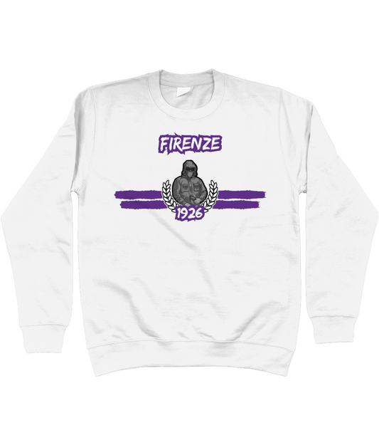 Fiorentina - Firenze - 1926 - Sweater