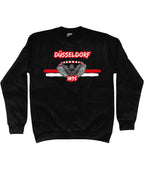Düsseldorf - 1895 - Sweater Ultras Culture