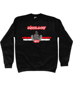 Düsseldorf - 1895 - Sweater Ultras Culture