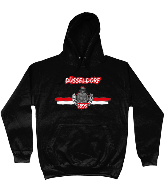 Fortuna Düsseldorf - Düsseldorf - 1895 - Hoodie