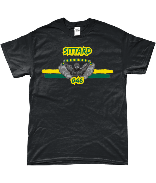 Fortuna Sittard - Sittard - 046 - T-Shirt