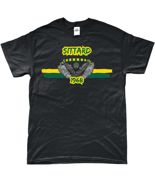 Fortuna Sittard - Sittard - 1968 - T-Shirt