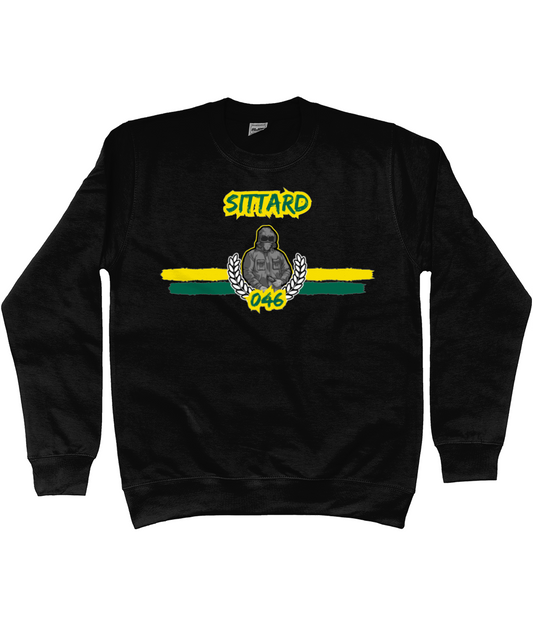 Fortuna Sittard - Sittard - 046 - Sweater