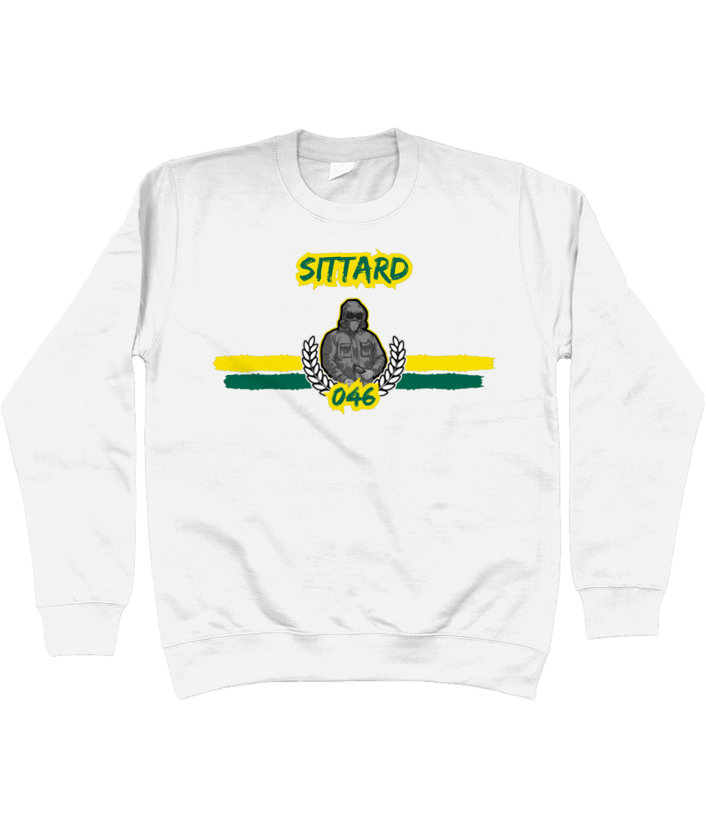 Fortuna Sittard - Sittard - 046 - Sweater