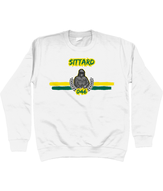 Fortuna Sittard - Sittard - 046 - Sweater