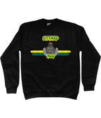 Sittard - 1968 - Sweater Ultras Culture