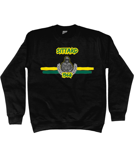 Fortuna Sittard - Sittard - 1968 - Sweater