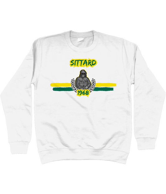 Fortuna Sittard - Sittard - 1968 - Sweater