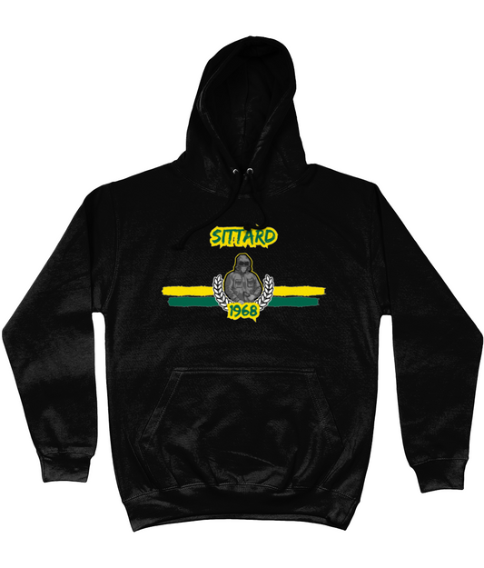 Fortuna Sittard - Sittard - 1968 - Hoodie