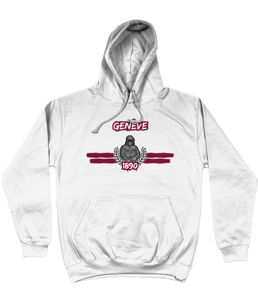 Servette FC - Genève - 1890 - Hoodie