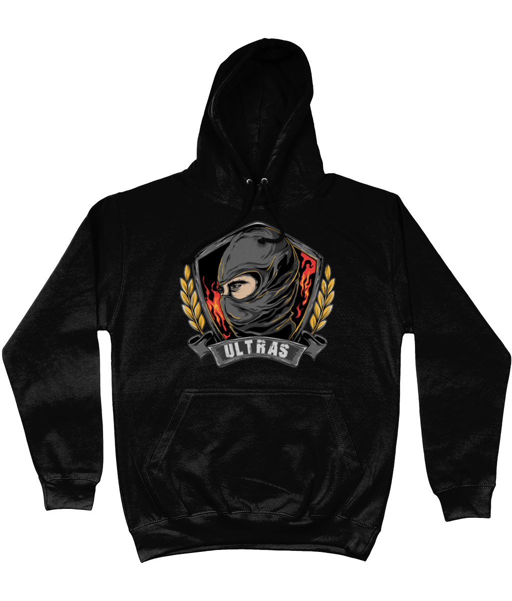 Ultras - Hoodie