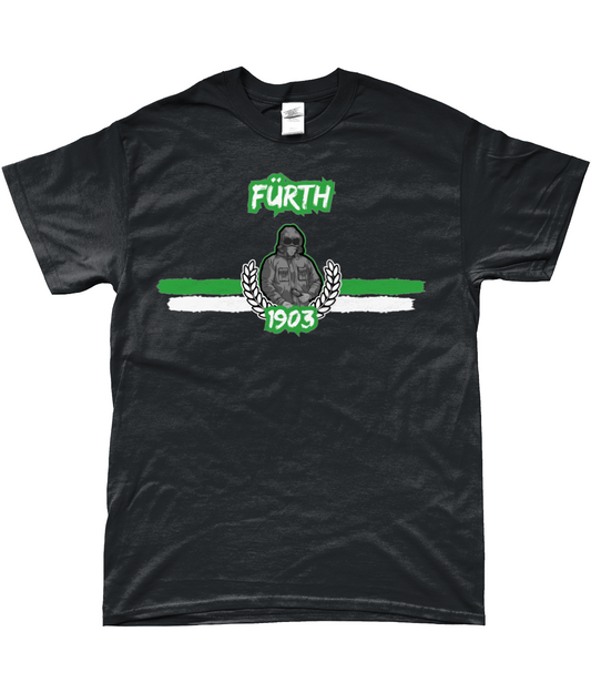 SpVgg Greuther Fürth - Fürth - 1903 - T-Shirt