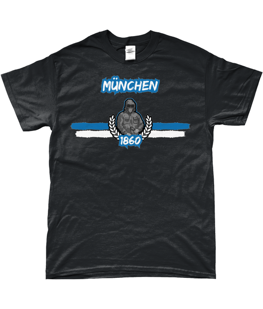 TSV 1860 München - München - 1860 - T-Shirt