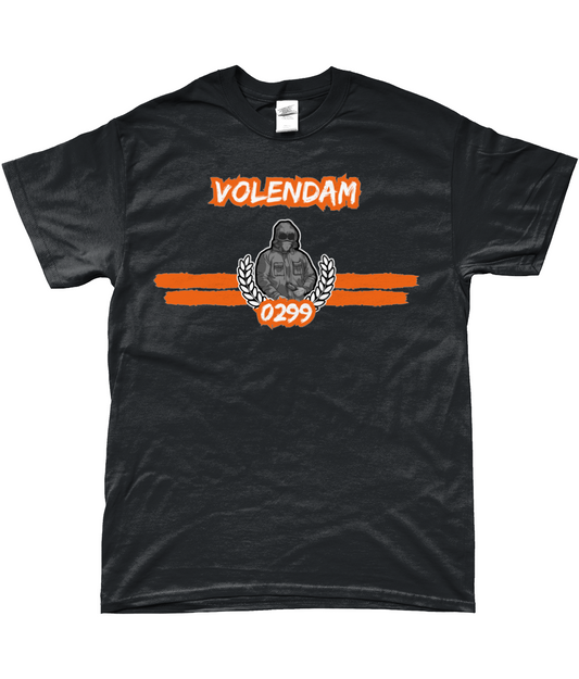 FC Volendam - Volendam - 0299 - T-Shirt