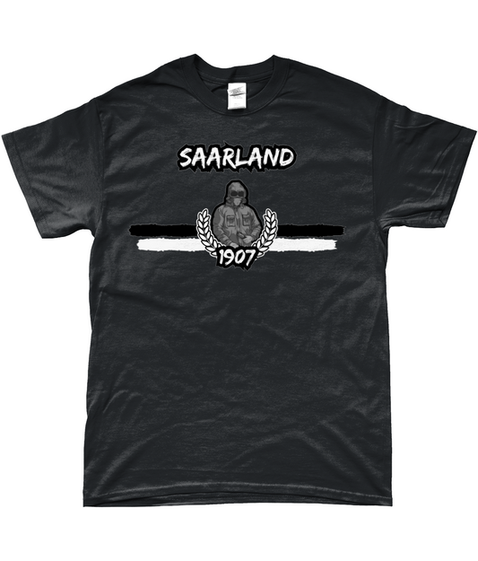 SV Elversberg - Saarland - 1907 - T-Shirt