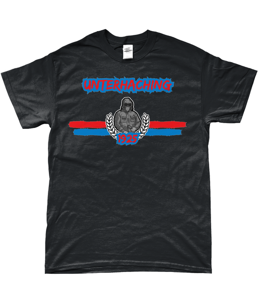 SpVgg Unterhaching - Unterhaching - 1925 - T-Shirt