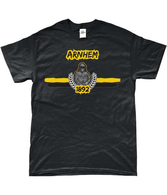 Vitesse Arnhem - Arnhem - 1892 - T-Shirt