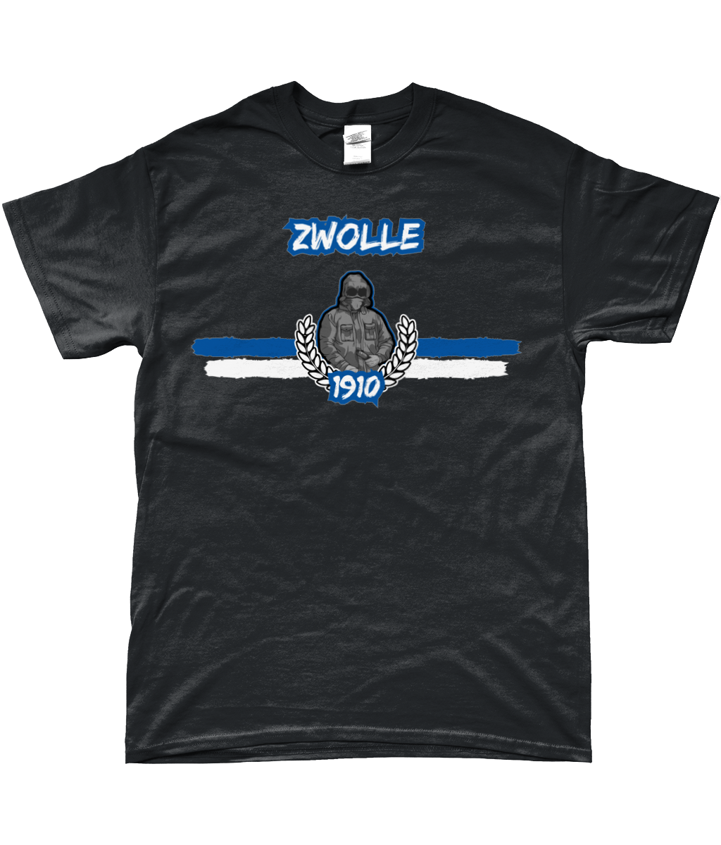 PEC Zwolle - Zwolle - 1910 - T-Shirt