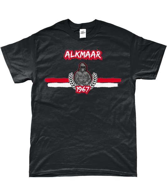 AZ Alkmaar - Alkmaar - 1967 - T-Shirt