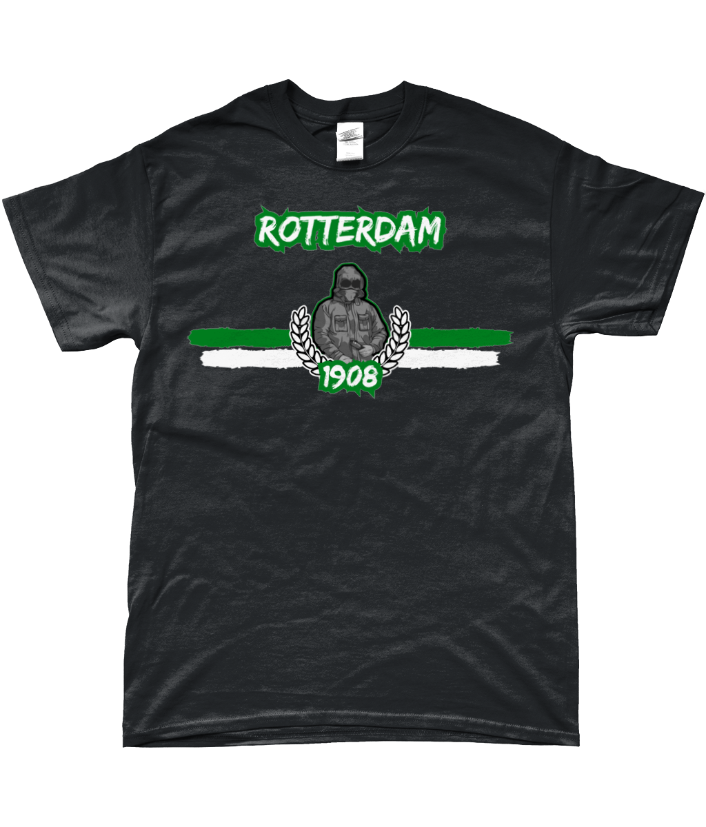 Feyenoord Rotterdam - Rotterdam - 1908 - T-Shirt