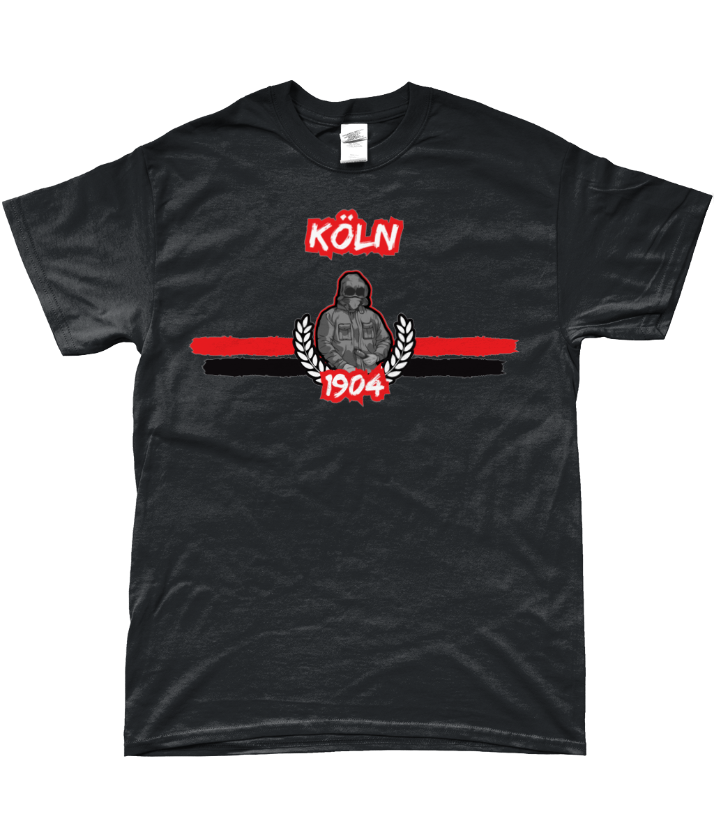 FC Viktoria Köln - Köln - 1904 - T-Shirt