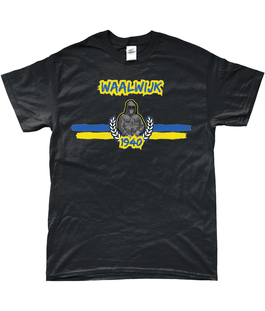 RKC Waalwijk - Waalwijk - 1940 - T-Shirt