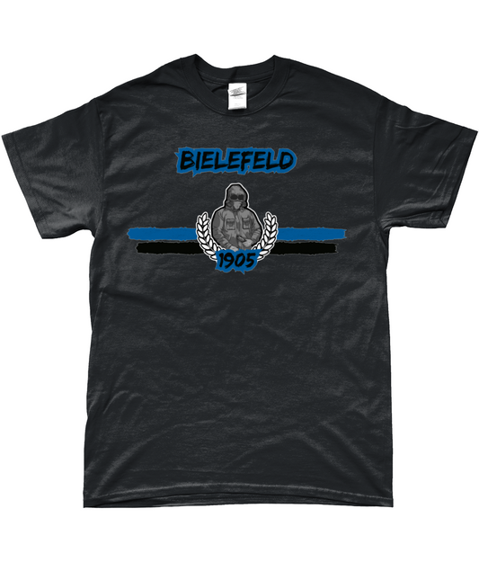 Arminia Bielefeld - Bielefeld - 1905 - T-Shirt