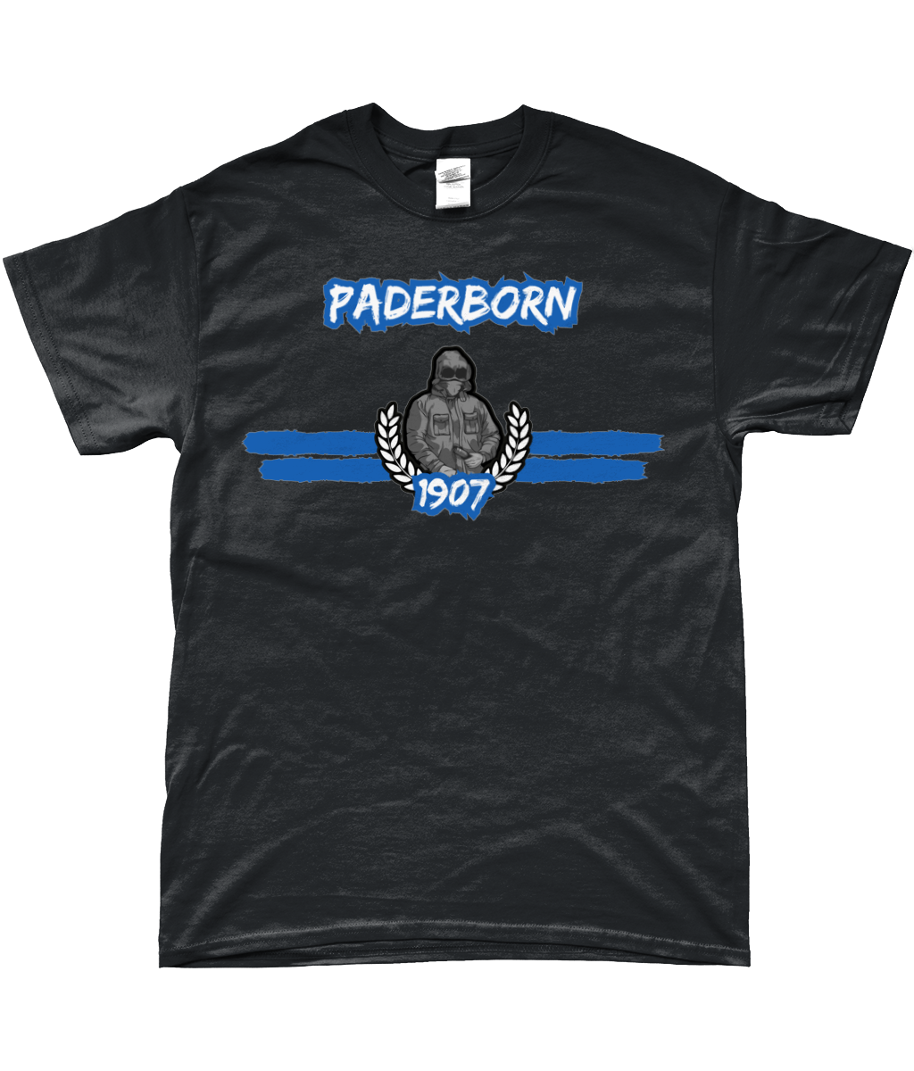 SC Paderborn 07 - Paderborn - 1907 - T-Shirt