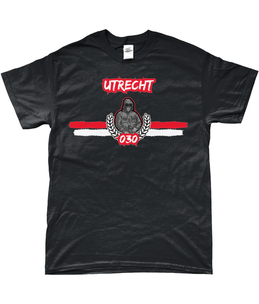 FC Utrecht - Utrecht - 030 - T-Shirt