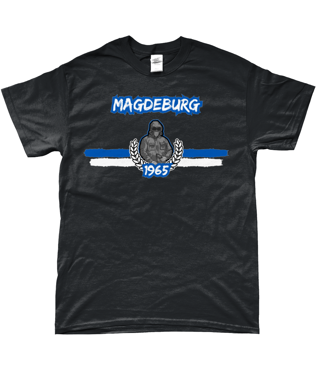 1. FC Magdeburg - Magdeburg - 1965 - T-Shirt