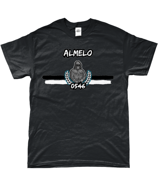 Heracles Almelo - Almelo - 0546 - T-Shirt