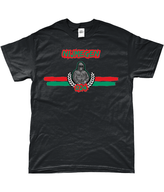 NEC Nijmegen - Nijmegen - 024  - T-Shirt