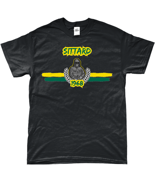 Fortuna Sittard - Sittard - 1968 - T-Shirt