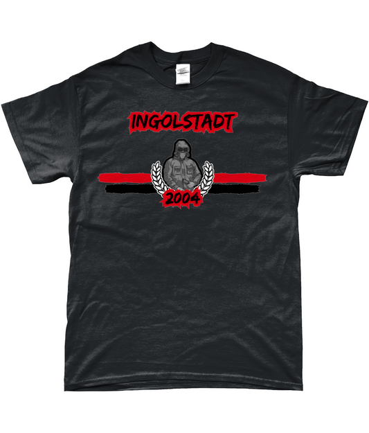 FC Ingolstadt 04 - Ingolstadt - 2004 - T-Shirt