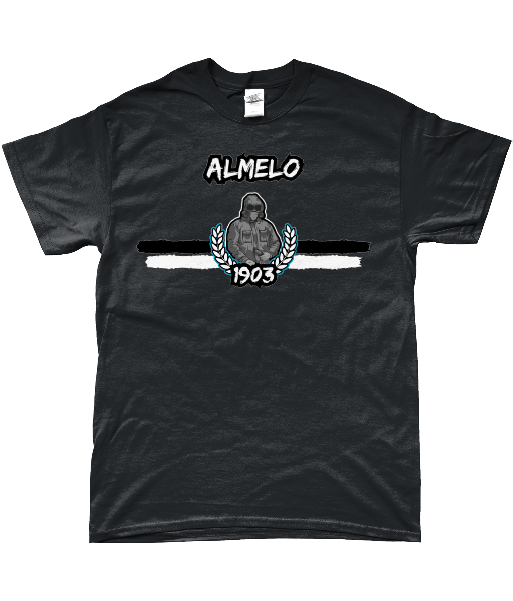 Heracles Almelo - Almelo - 1903 - T-Shirt