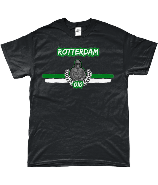 Feyenoord Rotterdam - Rotterdam - 010  - T-Shirt