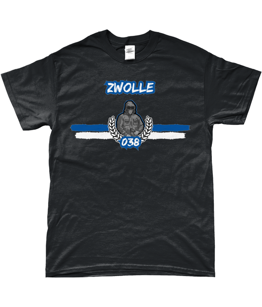 PEC Zwolle - Zwolle - 038 - T-Shirt