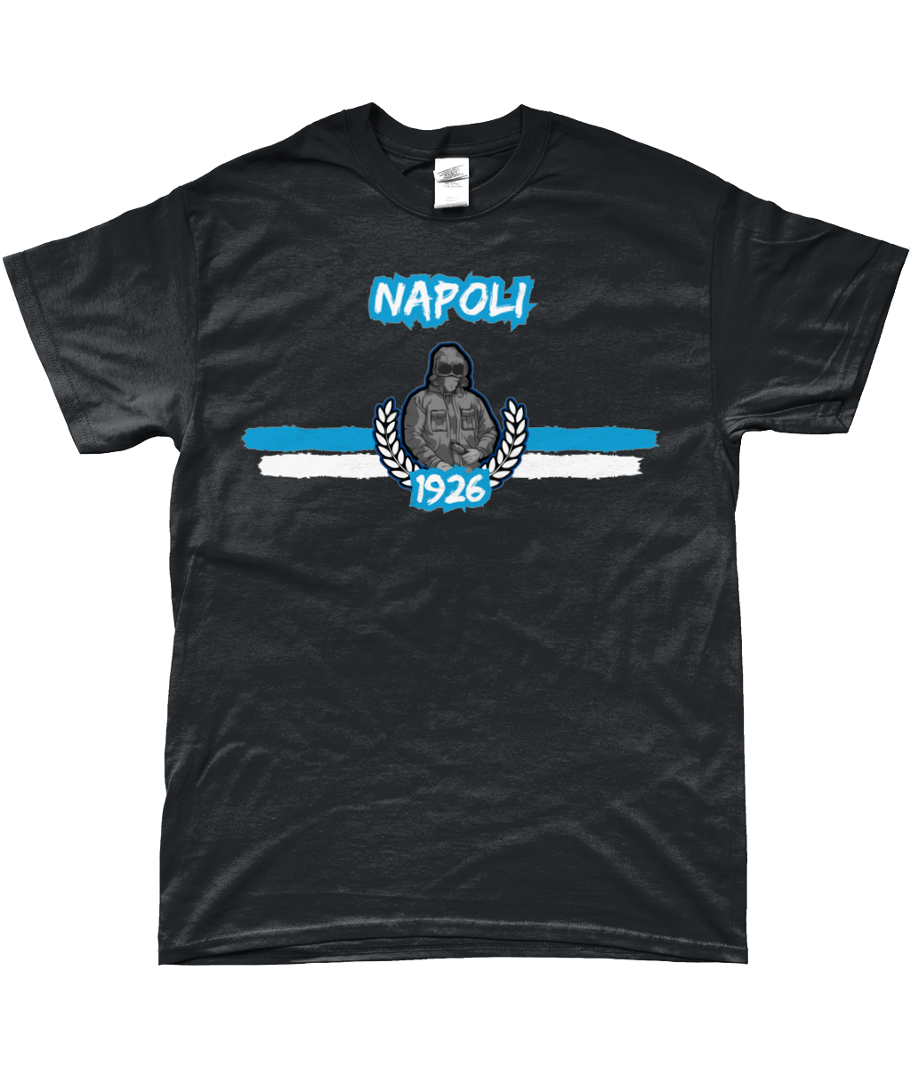 Napoli - Napoli - 1926 - T-Shirt