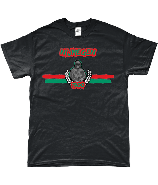 NEC Nijmegen - Nijmegen - 1900 - T-Shirt