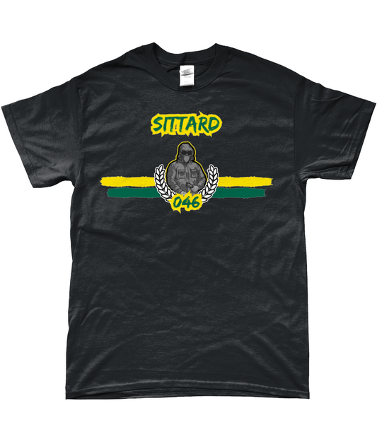 Fortuna Sittard - Sittard - 046 - T-Shirt