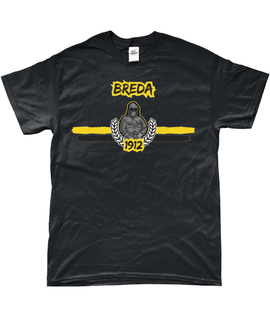 NAC Breda - Breda - 1912 - T-Shirt