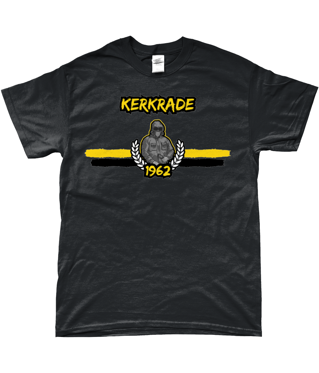 Roda JC - Kerkrade - 1962 - T-Shirt