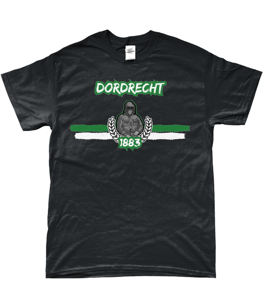 FC Dordrecht - Dordrecht - 1883 - T-Shirt