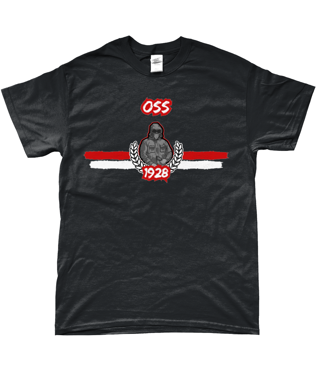 TOP Oss - Oss - 1928 - T-Shirt