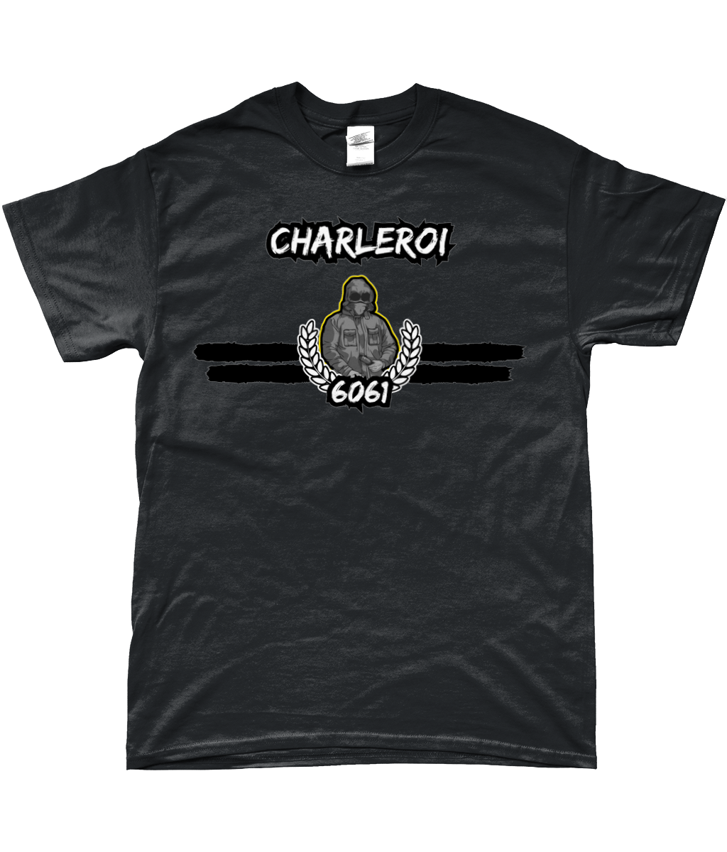 Royal Charleroi Sporting Club - Charleroi - 6061 - T-Shirt