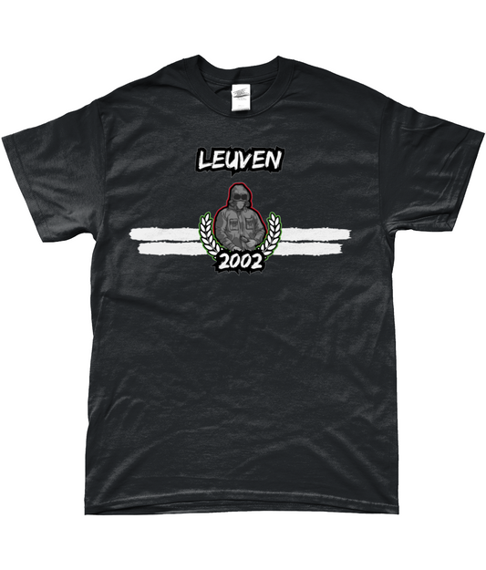 OH Leuven - Leuven - 2002 - T-Shirt