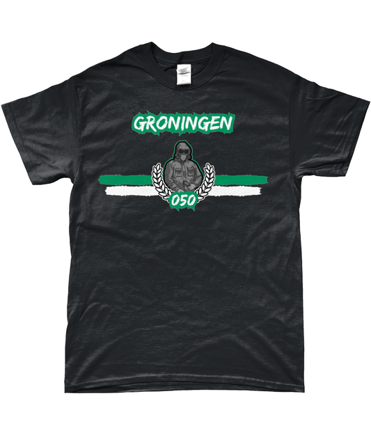 FC Groningen - Groningen - 050 - T-Shirt