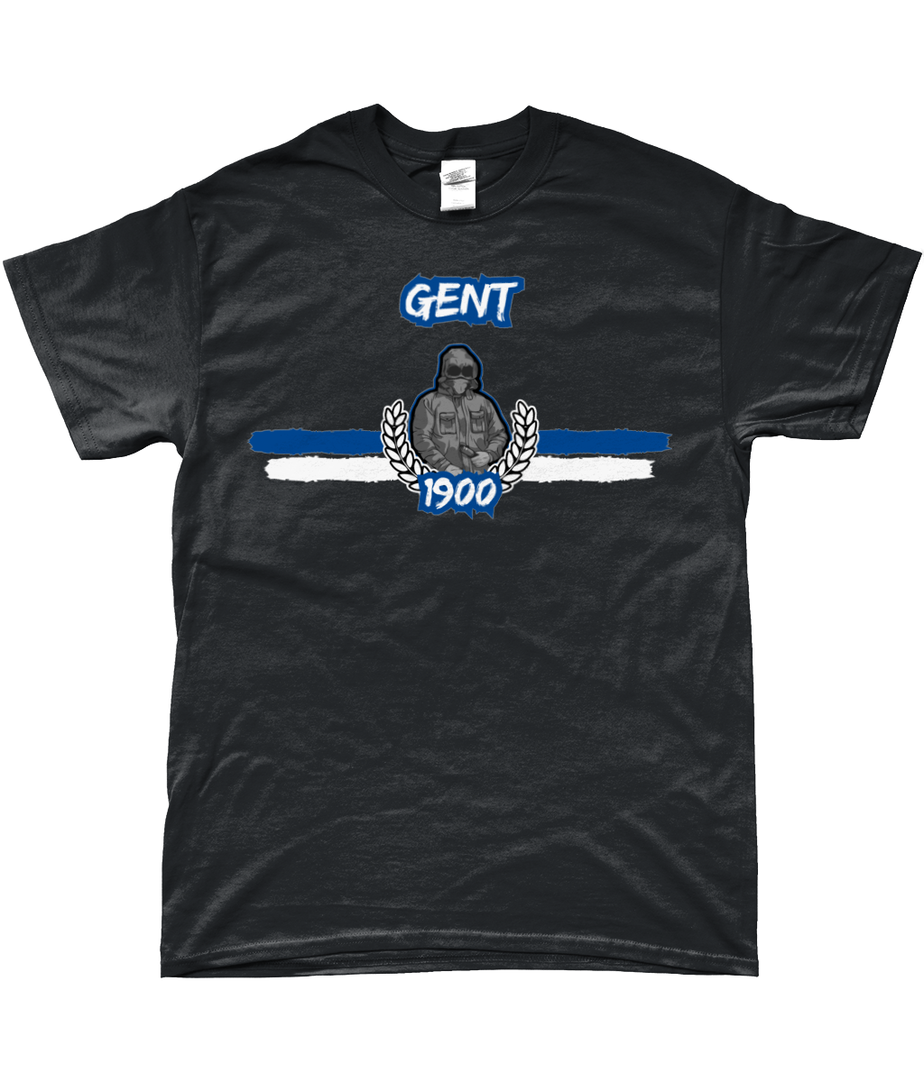 KAA Gent - Gent - 1900 - T-Shirt