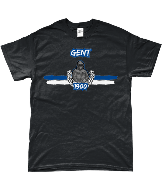 KAA Gent - Gent - 1900 - T-Shirt